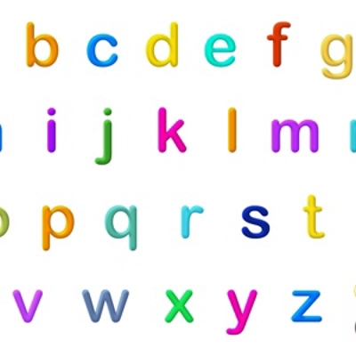 Interactive Alphabet ABCs iPad App - Reviewed & Recommended