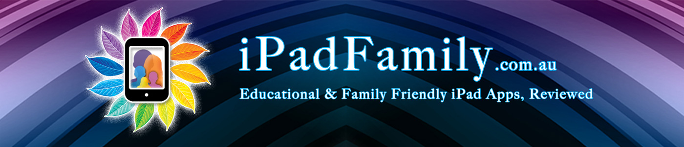 iPad Family Educational Apps for iPad, Reviewed