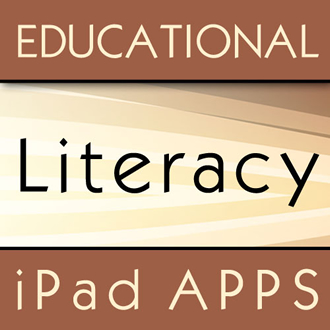 Literacy & Language Apps