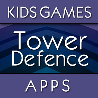 Tower Defence Games