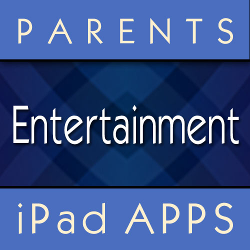 Entertainment Kids Apps