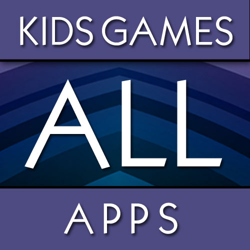 All Children's Games Apps
