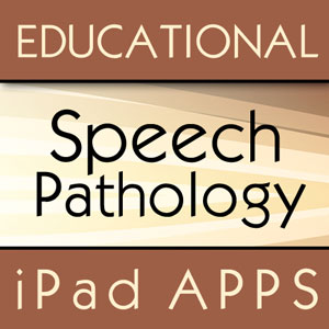 Speech Pathology Apps