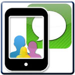 Setup iMessages on iPad for Children